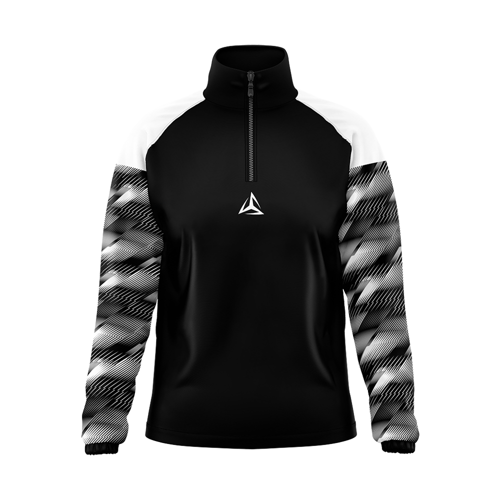 클래스 프로핏 화이트 디자인 윈드브레이커