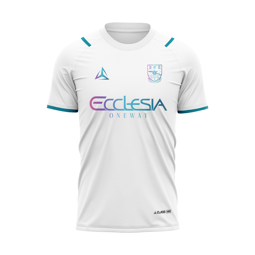 POD 커스텀 디자인 유니폼