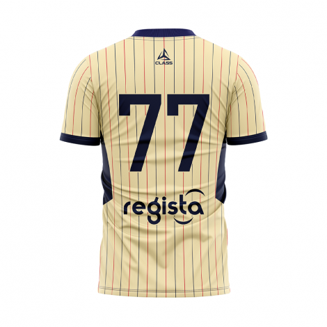 클래스 레지스타 디자인 유니폼