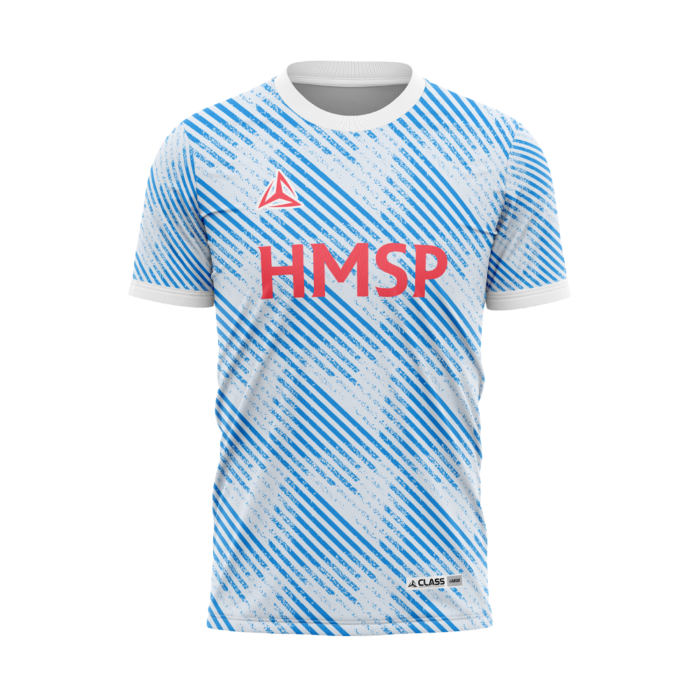 하랑중학교 커스텀 디자인 유니폼