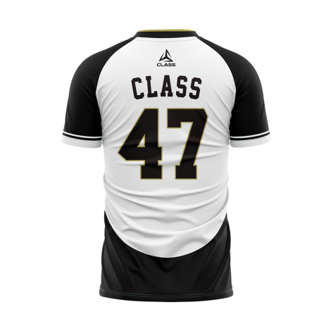 카벨로 블랙 디자인 유니폼