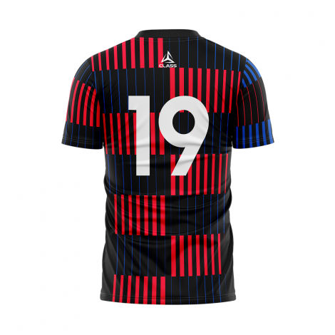 프리매치 디자인 유니폼