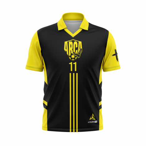 아르카 커스텀 디자인 유니폼