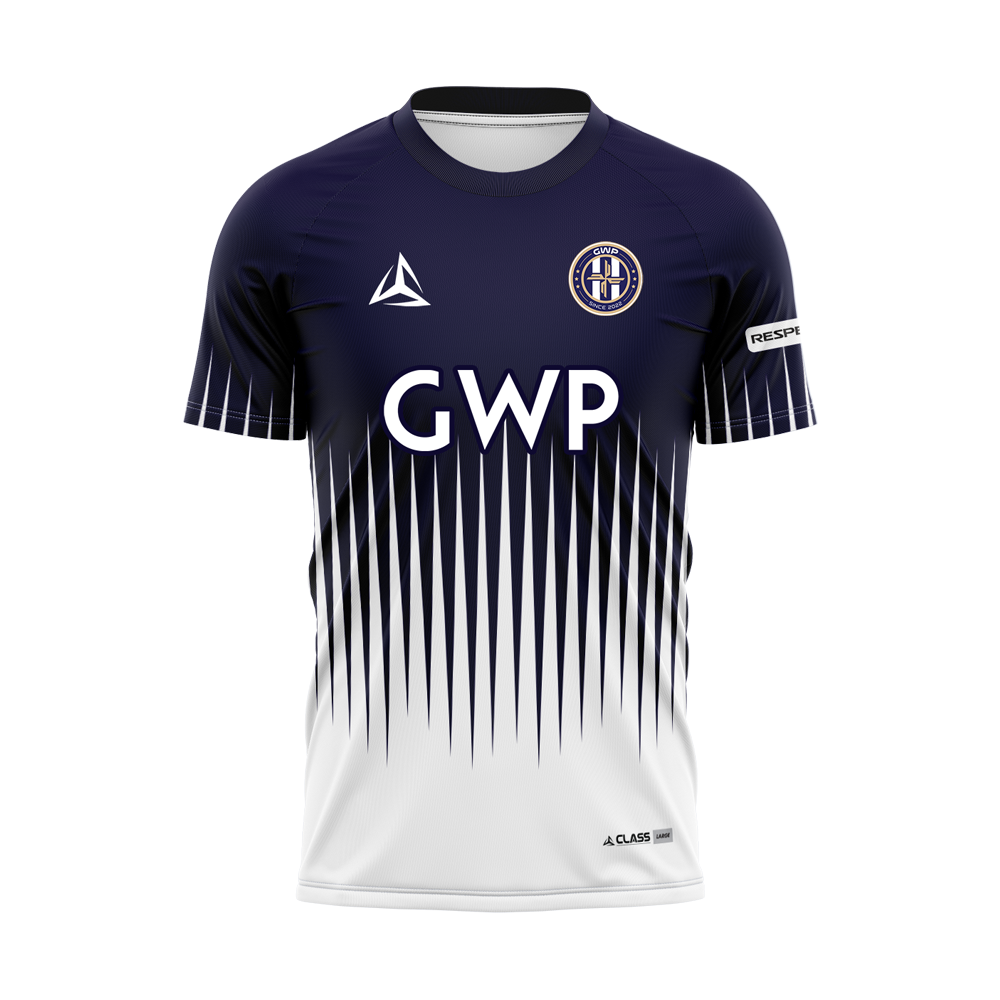 GWP 커스텀 디자인 유니폼