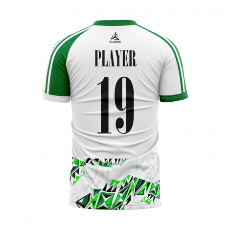 펜디엔테 디자인 유니폼