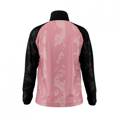 클래스 에어리어 디자인 윈드브레이커