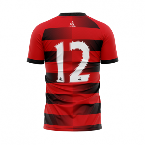 FC MSD 커스텀 디자인 유니폼