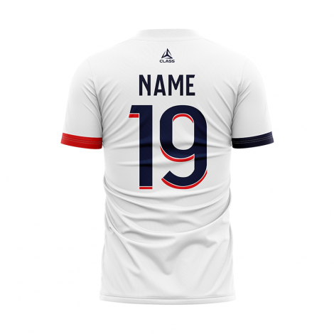 PSG 디자인 유니폼