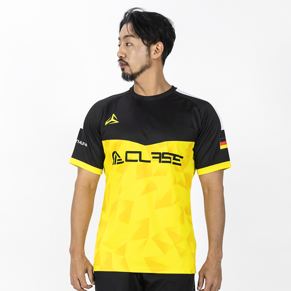 뉴시즌 도르트문트 디자인 유니폼