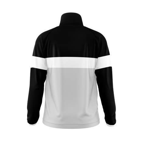 클래스 터치라인 디자인 윈드브레이커