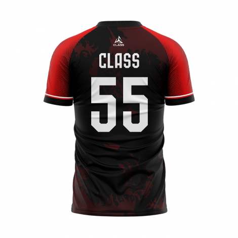 인터셉트 디자인 유니폼