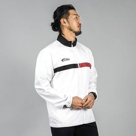 레드라인 우븐 경량 방수 방풍 바람막이 풀집업 윈드브레이커