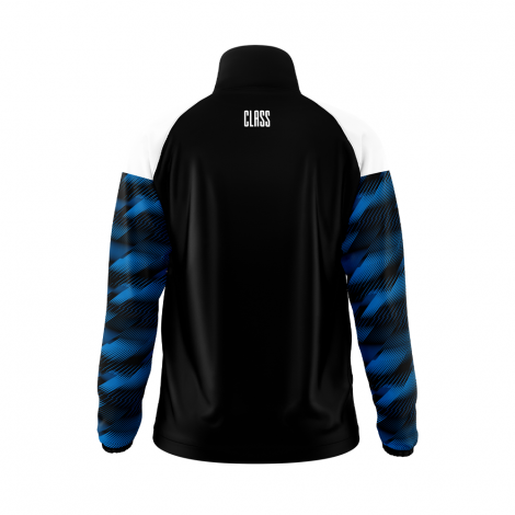 클래스 프로핏 디자인 윈드브레이커