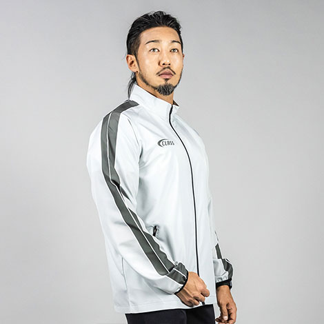 님버스 스포츠 경량 바람막이 커스텀 디자인 터틀넥 윈드브레이커