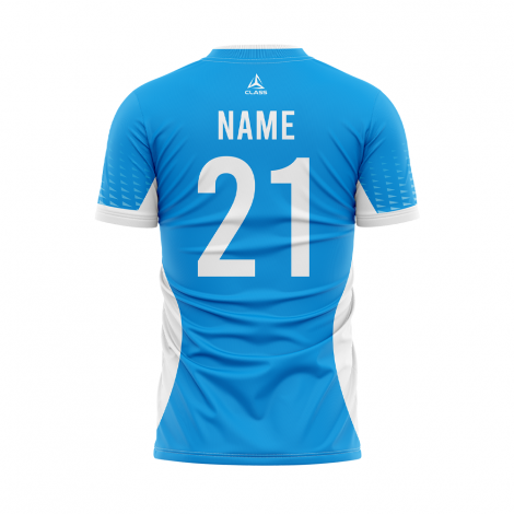 나폴리 디자인 유니폼