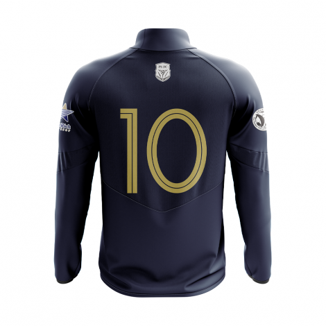 PS FC 커스텀 디자인 윈드브레이커