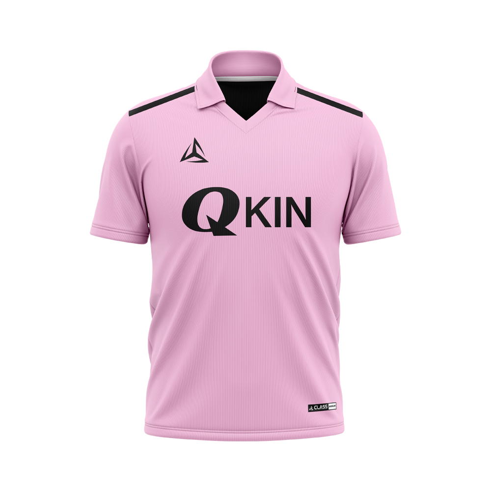 QKIN 커스텀 디자인 유니폼