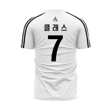 페인트코리아 디자인 유니폼