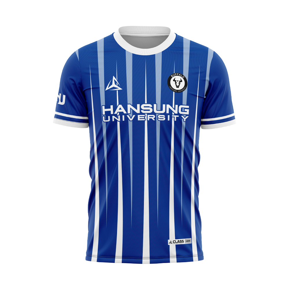 버팔로 커스텀 디자인 유니폼