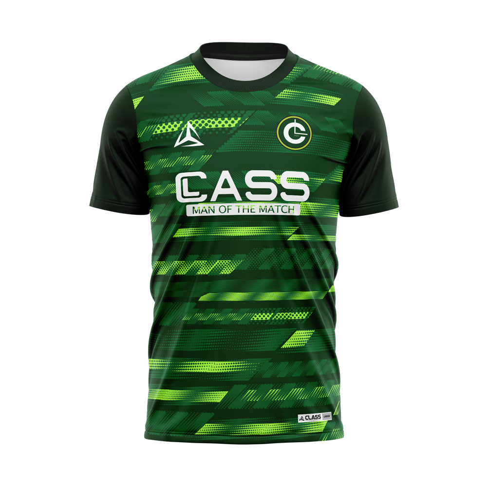 폰조냐 디자인 유니폼