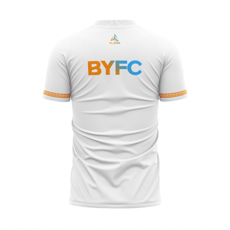 보약FC 커스텀 디자인 유니폼