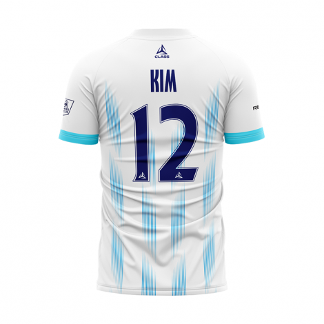 클래스 욜로 디자인 유니폼