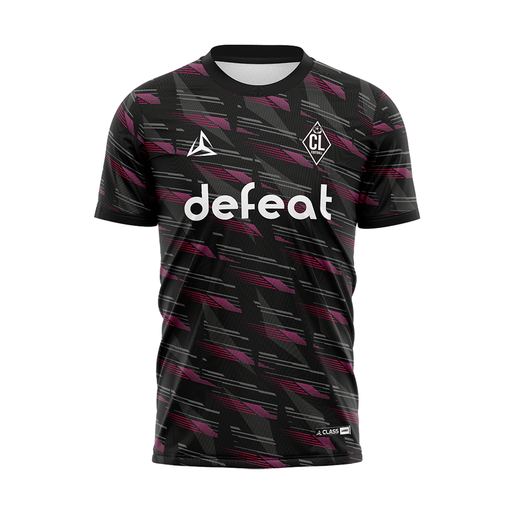 로마 22-23 디자인 유니폼