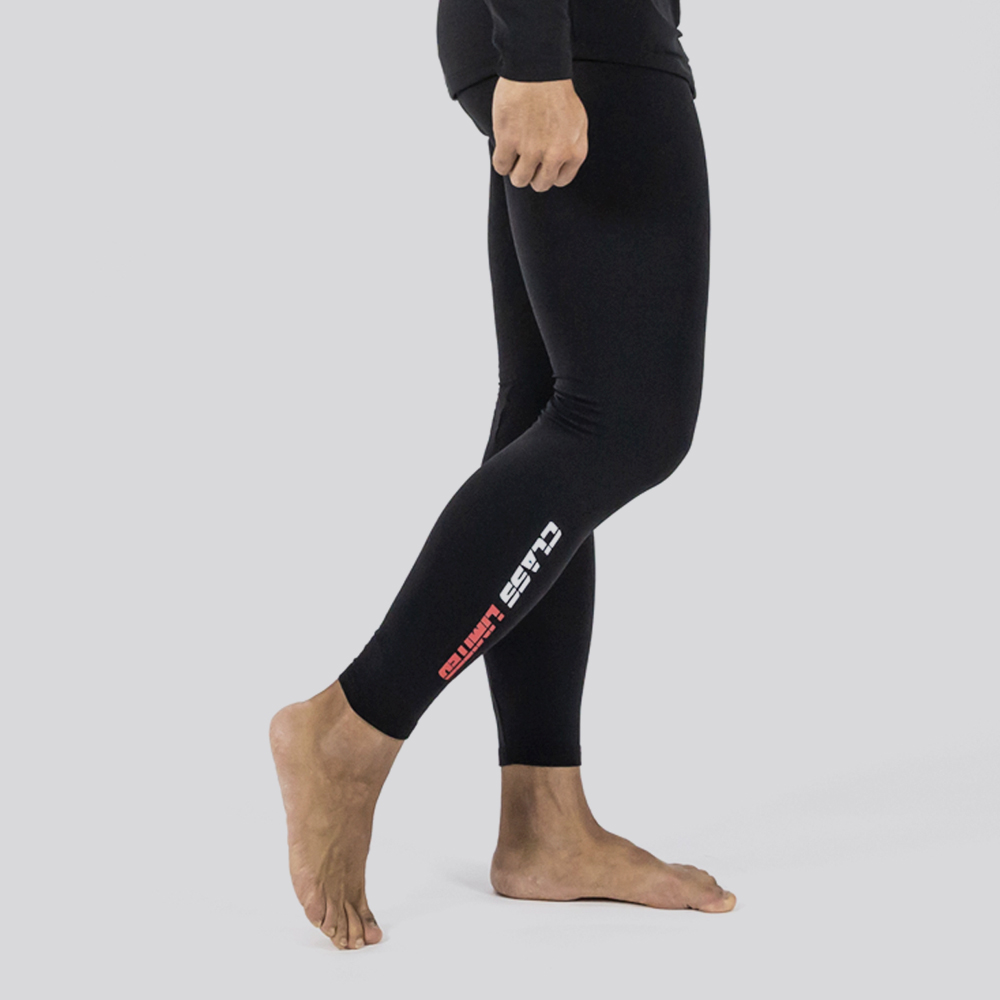 울트라 브레이크아웃 히트텍 하의