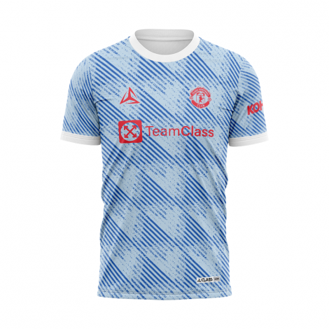 EPL 스페셜블루 디자인 유니폼