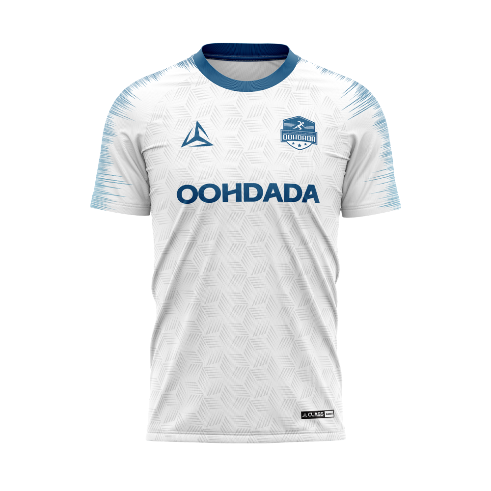 FC우다다 커스텀 디자인 유니폼