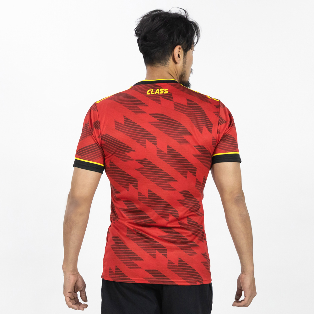 스페인 서머 디자인 유니폼