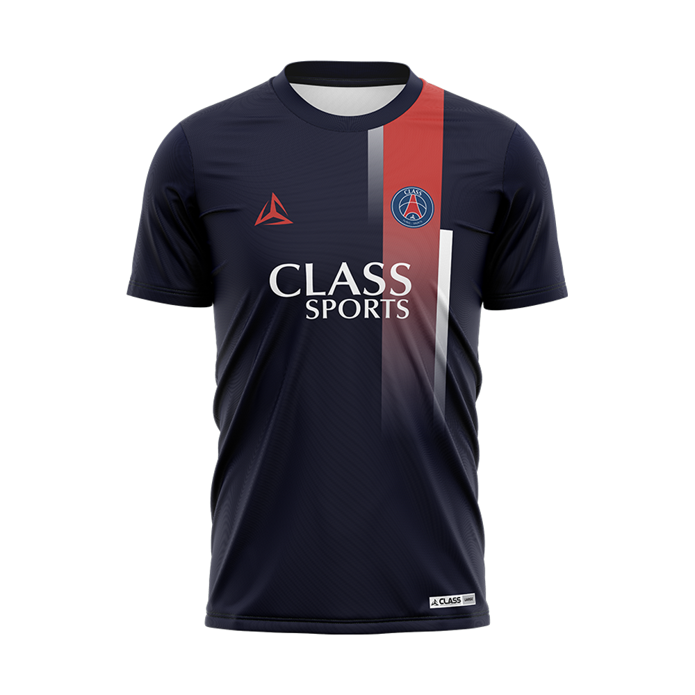 PSG파리 디자인 유니폼