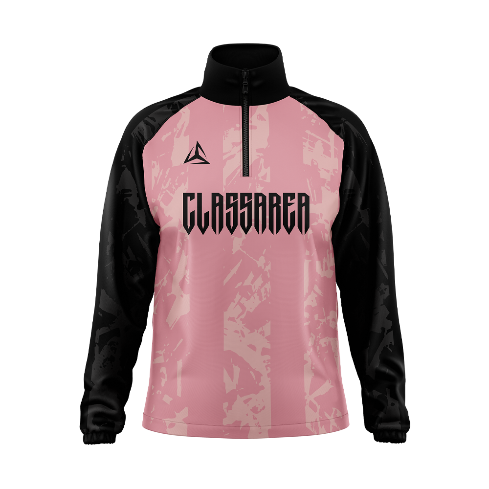 클래스 에어리어 디자인 윈드브레이커