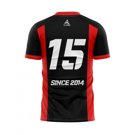 힐푸FC 커스텀 디자인 유니폼