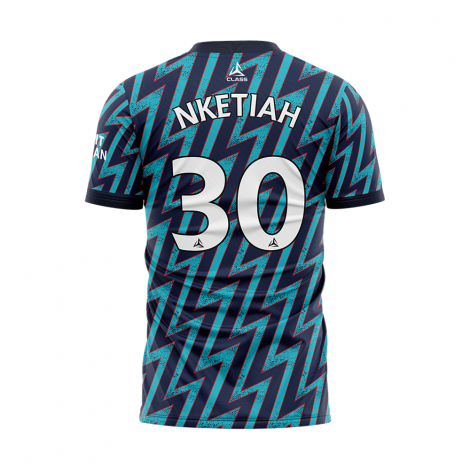 21-22 런던 스페셜 원 디자인 유니폼