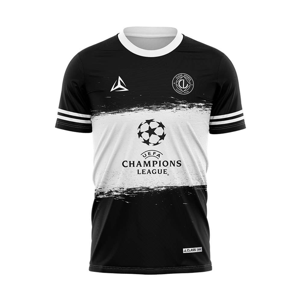 클래스 챔피언스 디자인 유니폼