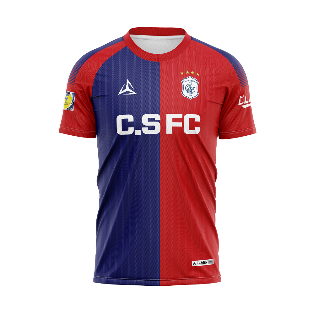 창성여객 커스텀 디자인 유니폼