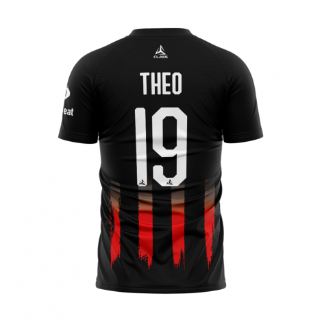 밀란 22-23 디자인 유니폼