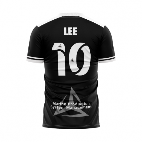 ETF 커스텀 디자인 유니폼