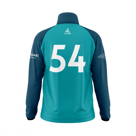 고도리 커스텀 디자인 윈드브레이커