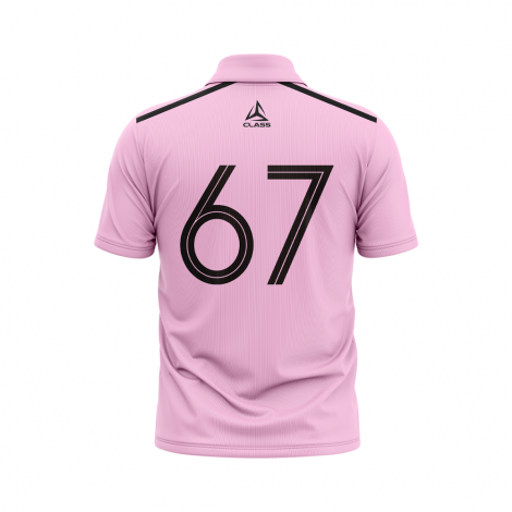 QKIN 커스텀 디자인 유니폼