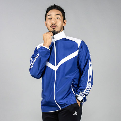 오션 스포츠 경량 바람막이 커스텀 디자인 터틀넥 윈드브레이커