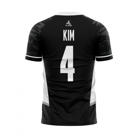 카모포인트 디자인 유니폼