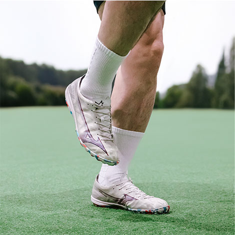 엠보 쿠션 마라톤 런닝용 기능성스포츠 발바닥두꺼운양말