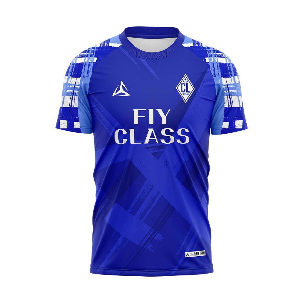 하이클래스 2023 디자인 유니폼