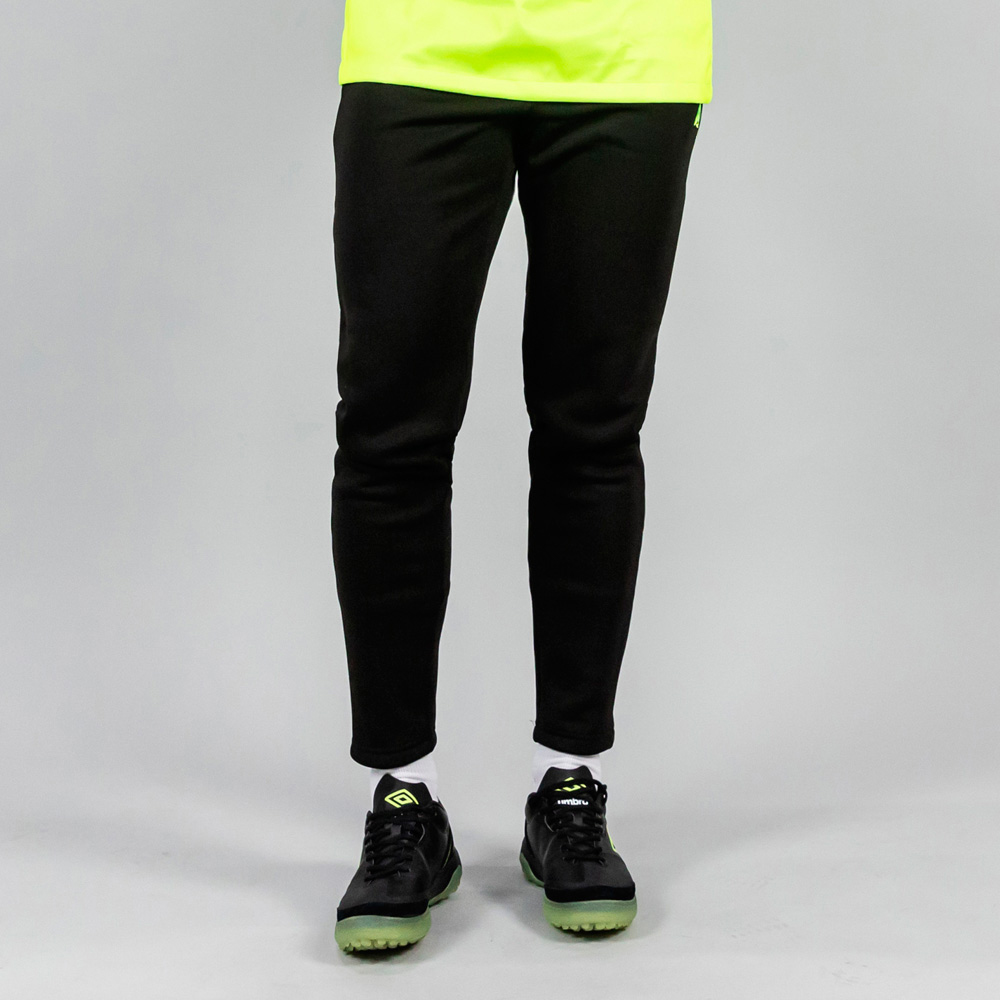 네온 코지 기모팬츠