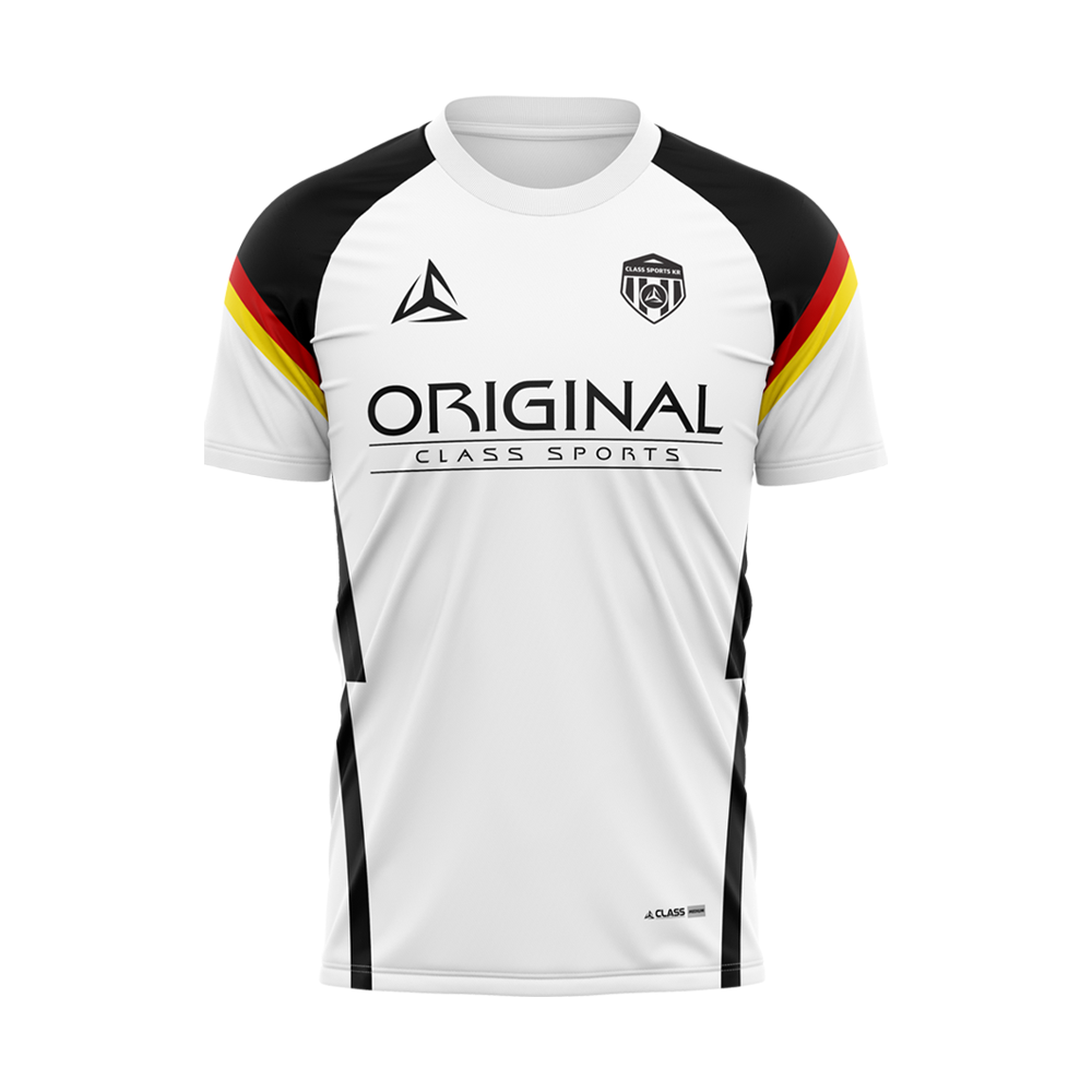 클래스 오리지널 디자인 유니폼