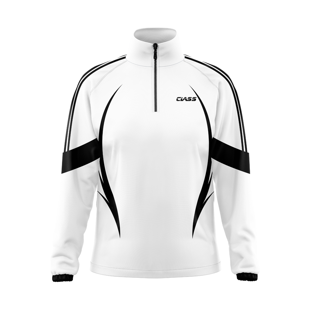 클래스 시에르보 디자인 윈드브레이커