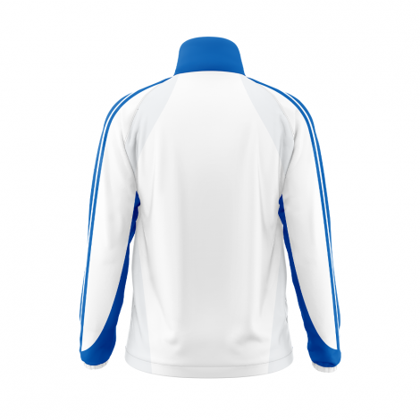 클래스 블루슬리브 디자인 윈드브레이커