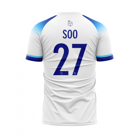 하나청년 커스텀 디자인 유니폼